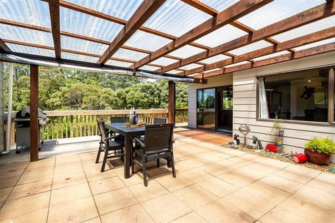 Photo of property in 307 Whananaki North Road, Opuawhanga, Hikurangi, 0181