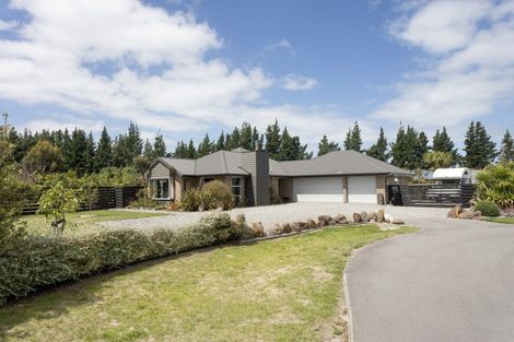 Photo of property in 13 Thornton Close, Leithfield, Amberley, 7481