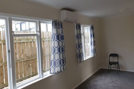 Photo of property in 34-40 Cheshire Street, Cannons Creek, Porirua, 5024