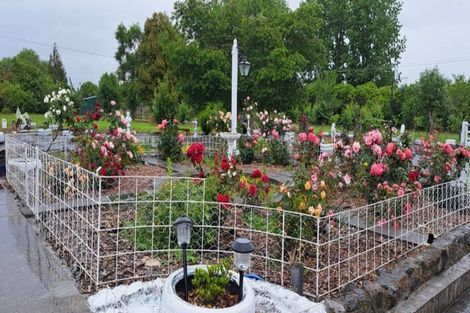 Photo of property in 11 Ryall Road, Paeroa, 3673