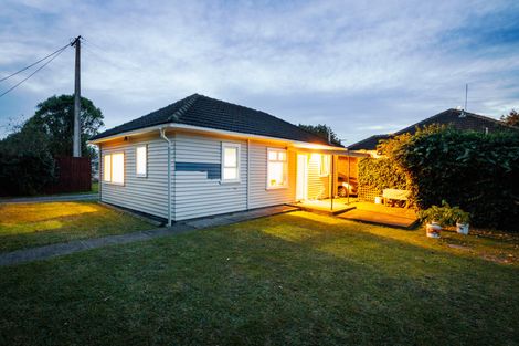Photo of property in 66a Ferguson Street, Awapuni, Palmerston North, 4412