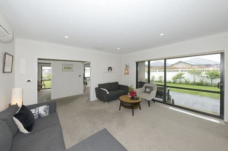 Photo of property in 8 James Caird Lane, Wigram, Christchurch, 8025