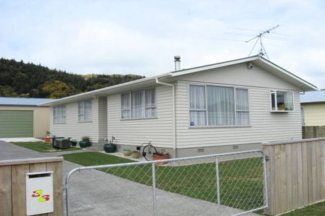 Photo of property in 36 Berkeley Road, Wainuiomata, Lower Hutt, 5014