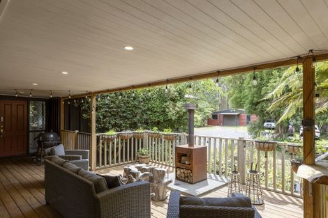 Photo of property in 944 Mapara Road, Kinloch, Taupo, 3385