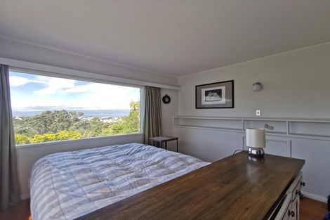 Photo of property in 127 Upland Road, Kelburn, Wellington, 6012