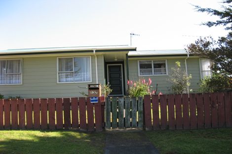 Photo of property in 137 Makarini Street, Paraparaumu, 5032