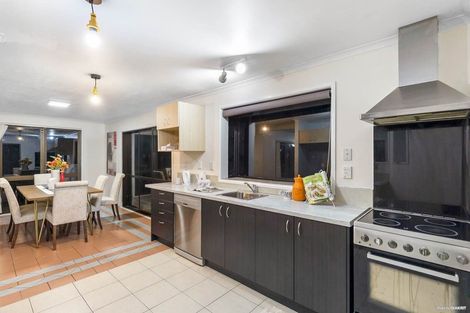 Photo of property in 83 Carnoustie Drive, Wattle Downs, Auckland, 2103