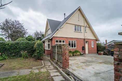 Photo of property in 42 Oxford Street, West End, Timaru, 7910