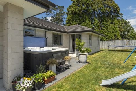 Photo of property in 16 Quail Court, Pyes Pa, Tauranga, 3112