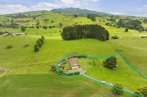 Photo of property in 78 Ormsby Road, Pirongia, Te Awamutu, 3876