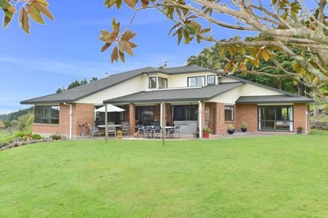Photo of property in 243 Pukeatua Road, Maungatapere, Whangarei, 0179