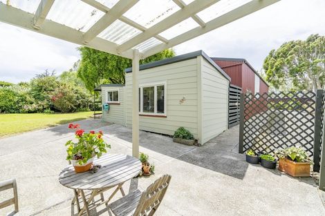 Photo of property in 285 Flora East, Makarewa, Invercargill, 9876