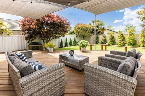 Photo of property in 43 Fairview Place, Havelock North, 4130