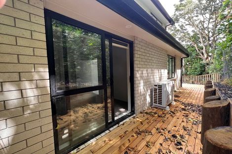 Photo of property in 17b Knox Road, Swanson, Auckland, 0612