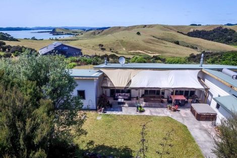 Photo of property in 234 Wharau Road, Kerikeri, 0293