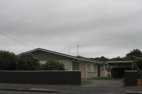 Photo of property in 62 Liverpool Street, Whanganui, 4500