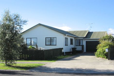 Photo of property in 7a Cobb Place, Otaki, 5512