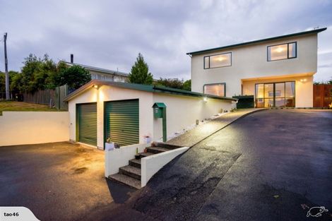 Photo of property in 48 Oxley Crescent, Broad Bay, Dunedin, 9014