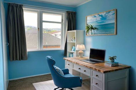 Photo of property in Silver Birch Court, 5/567u High Street, Boulcott, Lower Hutt, 5010