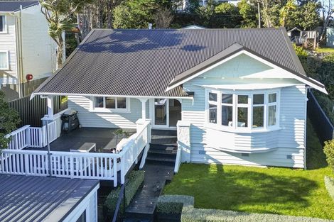 Photo of property in 292 Cockayne Road, Ngaio, Wellington, 6035