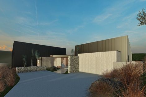 Photo of property in 9 Spring Hill Road, Kelvin Heights, Queenstown, 9300