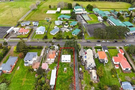 Photo of property in 47 Settlers Way, Okaihau, 0475