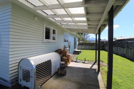 Photo of property in 75a Arawa Street, Ohakune, 4625