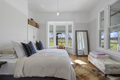 Photo of property in 139 Mt Brown Road, Broomfield, Amberley, 7482