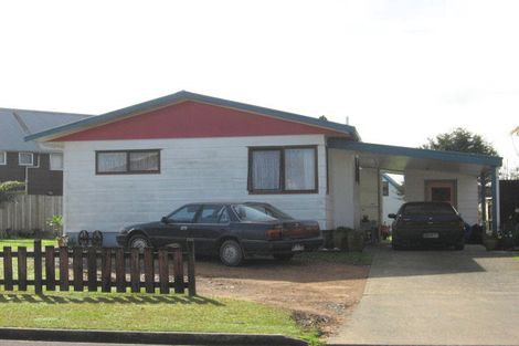 Photo of property in 14 Townsend Place, Tikipunga, Whangarei, 0112