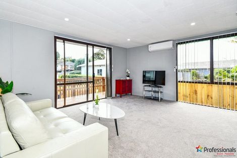 Photo of property in 2/34 Ferndale Road, Mount Wellington, Auckland, 1060