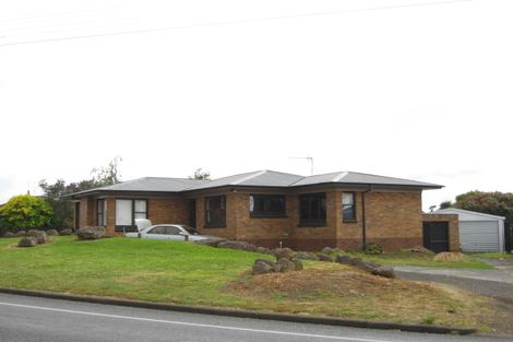 Photo of property in 49 Paerata Road, Pukekohe, 2120