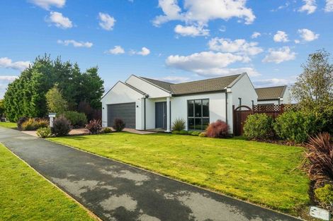 Photo of property in 28 Mclaughlins Road, Darfield, 7510