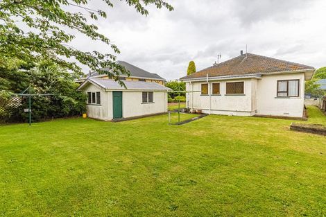 Photo of property in 7 George Street, Aramoho, Whanganui, 4500