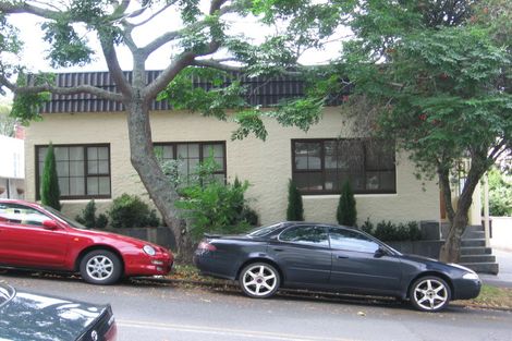 Photo of property in 3/8 Sarawia Street, Newmarket, Auckland, 1052