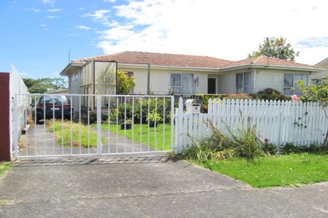 Photo of property in 4 Killington Crescent, Mangere, Auckland, 2022