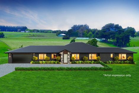 Photo of property in 539 Cemetery Road, Sanson, Palmerston North, 4479