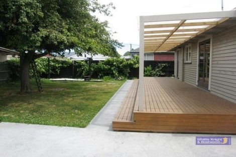 Photo of property in 101 Maidstone Road, Ilam, Christchurch, 8041