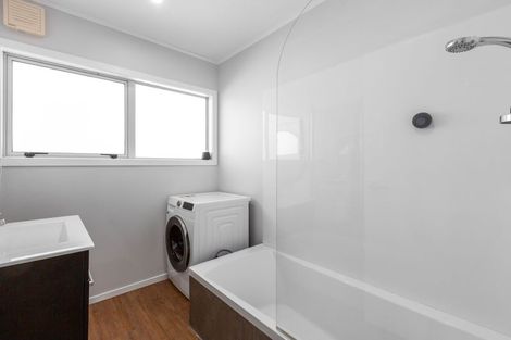 Photo of property in 60a Leicester Street, Cannons Creek, Porirua, 5024