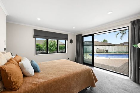 Photo of property in 5 Mosslea Court, Rototuna North, Hamilton, 3210