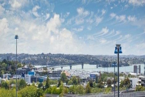 Photo of property in Santa Fe, 11/21 Day Street, Auckland Central, Auckland, 1010