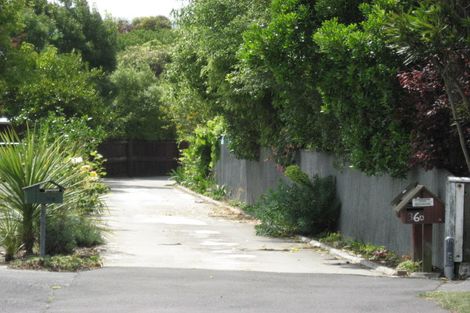 Photo of property in 36a Cradock Street, South New Brighton, Christchurch, 8062