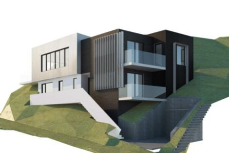 Photo of property in 33 Liardet Street, Vogeltown, Wellington, 6021