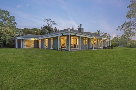 Photo of property in 224e Bawden Road, Dairy Flat, Albany, 0792