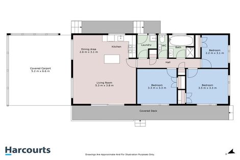 Photo of property in 5 Parrs Cross Road, Henderson, Auckland, 0612