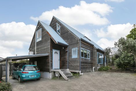 Photo of property in 23a Sefton Avenue, Grey Lynn, Auckland, 1021