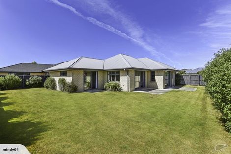 Photo of property in 29 Sioux Avenue, Wigram, Christchurch, 8042