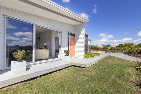 Photo of property in 22 Oliver Street, Warkworth, 0910