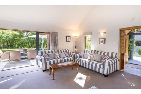 Photo of property in 505 Mill Road, Ohoka, Kaiapoi, 7692