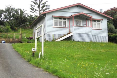 Photo of property in 7 Tarewa Road, Morningside, Whangarei, 0110