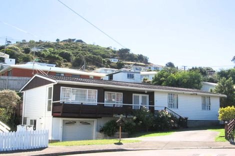 Photo of property in 47 Revans Street, Miramar, Wellington, 6022